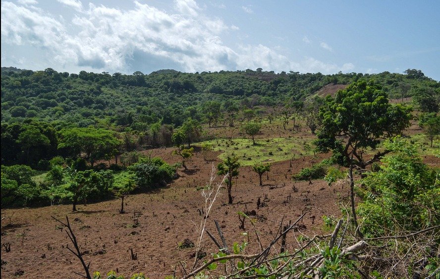 Boulivel, Mamou – Crédit photo : jbdodane via Flikr CC